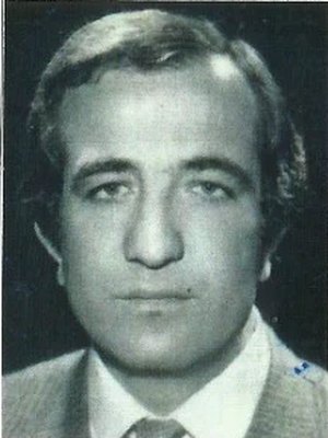 Hüseyin Şen