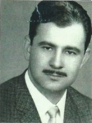 Osman Küçükköylü