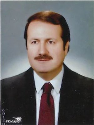 Şeref Nalçacıgil