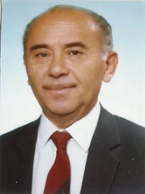S. Sırrı Kapsız