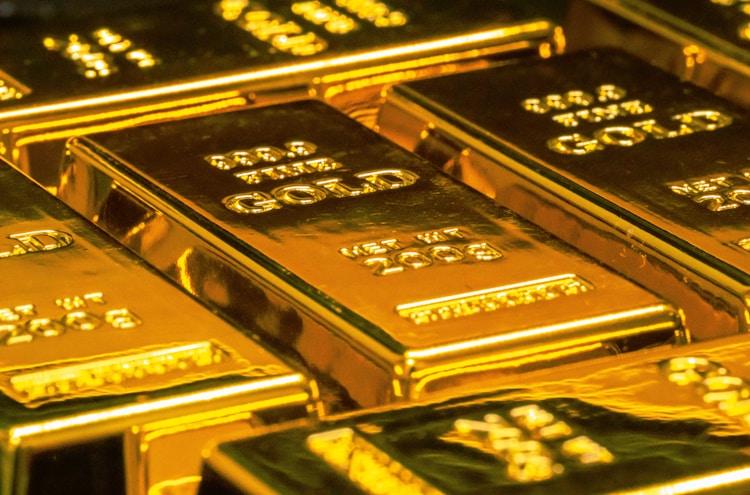 Weltweite Nachfrage am Goldmarkt steigt weiter