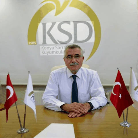 Mehmet Kuşdemir