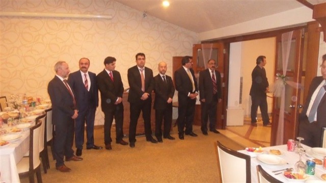 الجمعية العمومية العادية 2015