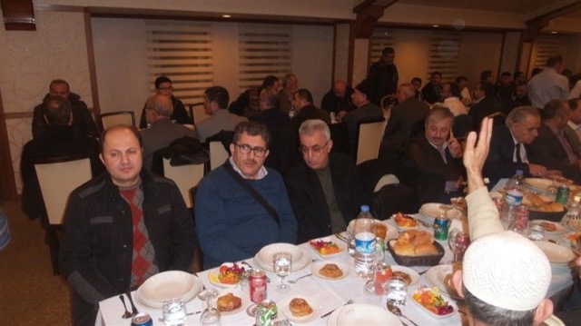Ordentliche Mitgliederversammlung 2015 25