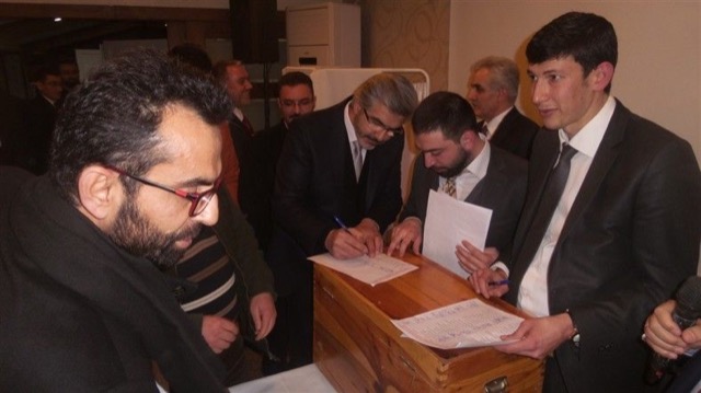 Ordentliche Mitgliederversammlung 2015 116