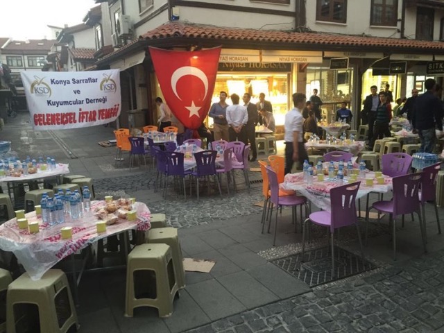 2016 İftar Yemeğimiz 6