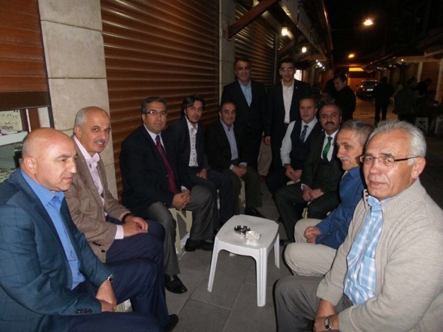 2016 İftar Yemeğimiz 7