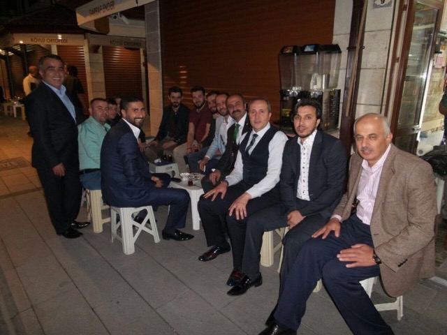 2016 İftar Yemeğimiz 8