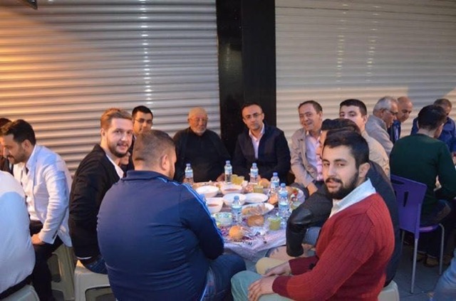 2016 İftar Yemeğimiz 10