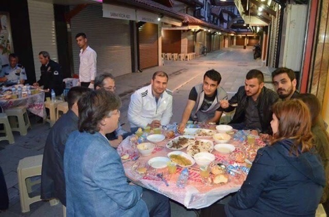 2016 İftar Yemeğimiz 11