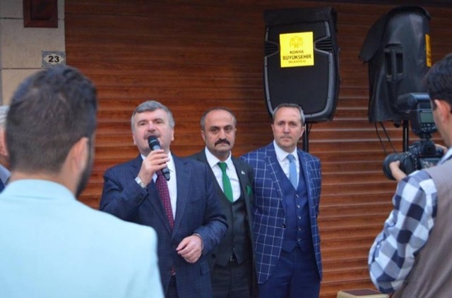 2017 Geleneksel İftar Yemeğimiz 2