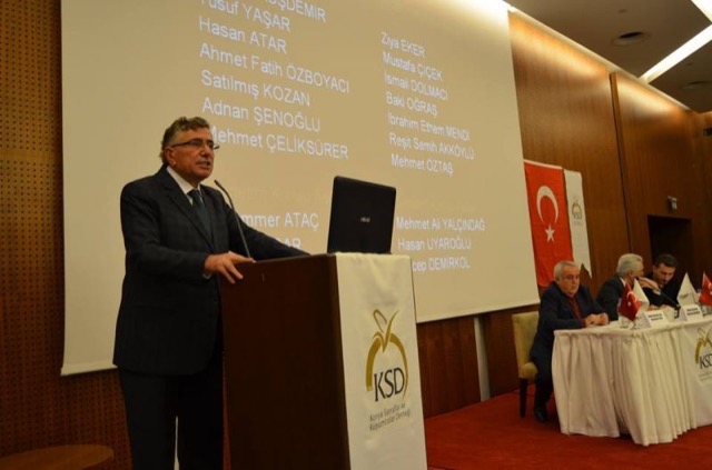 2018 Olağanüstü Genel Kurulu 1