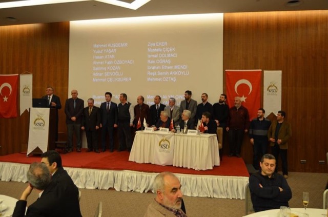 2018 Olağanüstü Genel Kurulu 6