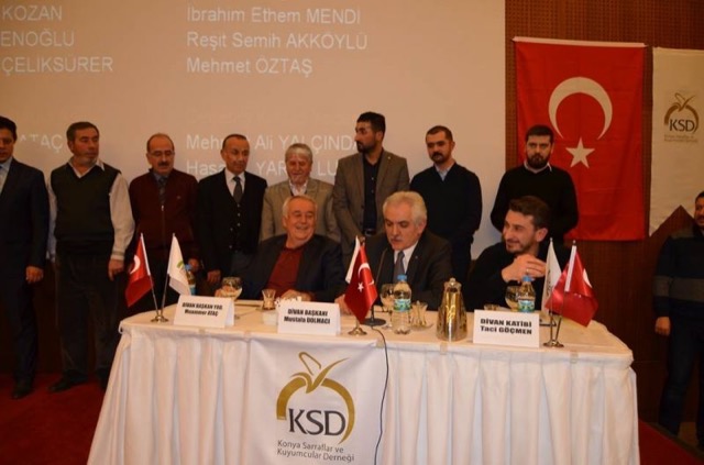 2018 Olağanüstü Genel Kurulu 7