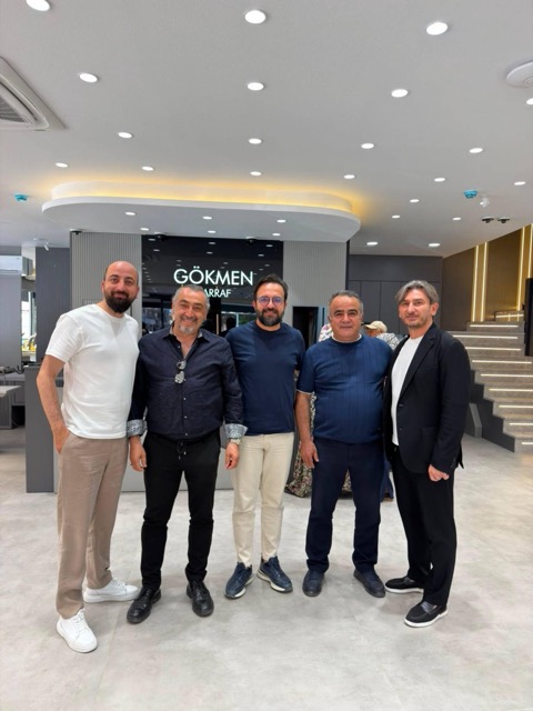 İlçe Saha Ziyaretlerimiz: Karaman, Seydişehir, Akşehir, Beyşehir, Ereğli 2