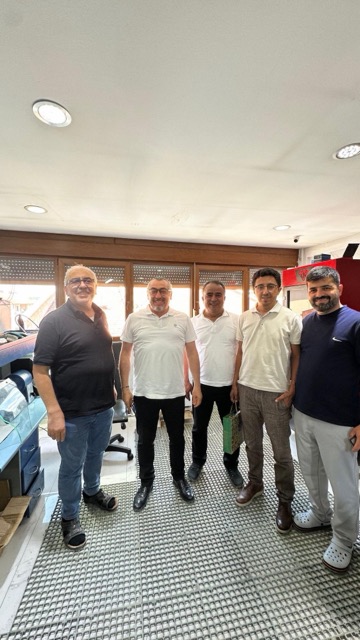 İlçe Saha Ziyaretlerimiz: Karaman, Seydişehir, Akşehir, Beyşehir, Ereğli 5