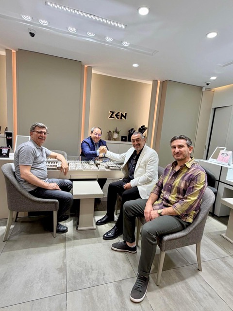 İlçe Saha Ziyaretlerimiz: Karaman, Seydişehir, Akşehir, Beyşehir, Ereğli 6