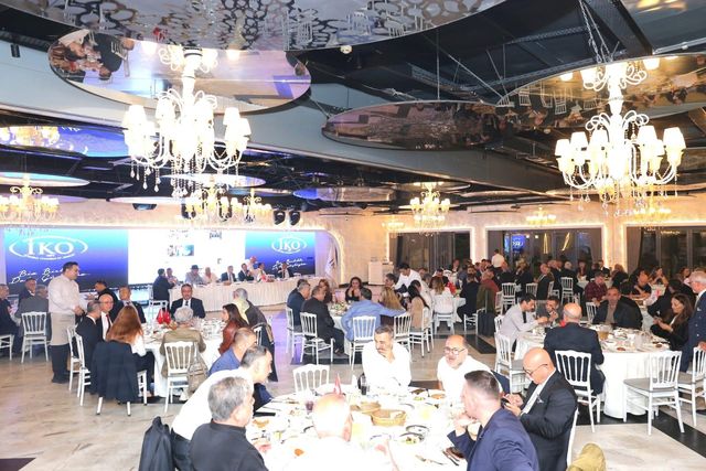 Unsere traditionelle Teilnahme an der Istanbuler Schmuckmesse – 2026 2