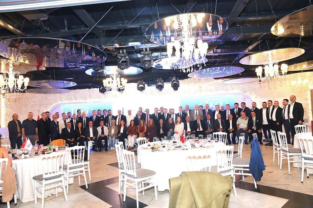 Geleneksel İstanbul Kuyumculuk Fuarı Katılımımız – 2026