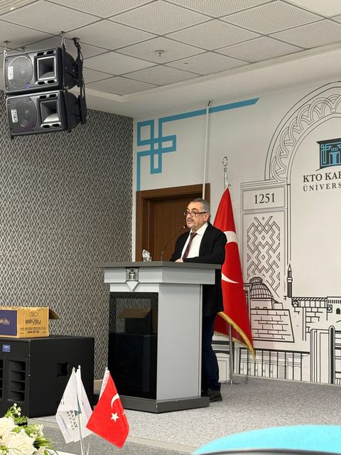 KSD Kuyumculuk Akademisi – 2025 Yılı KTO Karatay Üniversitesi Eğitim Faaliyetleri 5