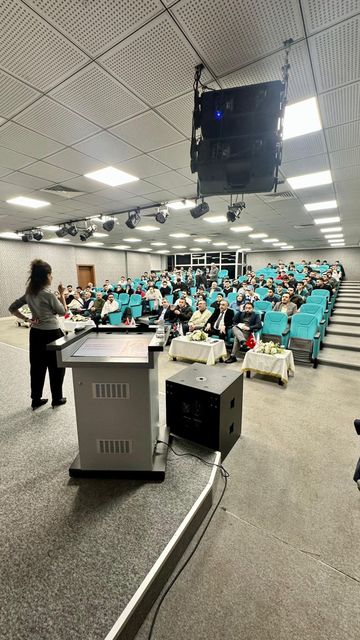KSD Kuyumculuk Akademisi – 2025 Yılı KTO Karatay Üniversitesi Eğitim Faaliyetleri 3