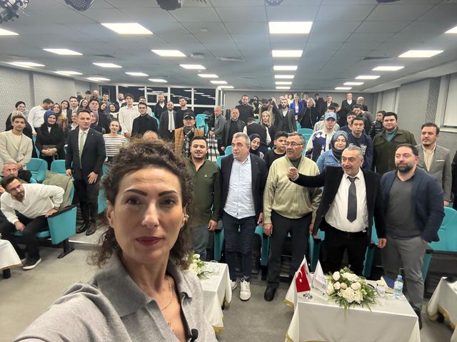 KSD Kuyumculuk Akademisi – 2025 Yılı KTO Karatay Üniversitesi Eğitim Faaliyetleri 9
