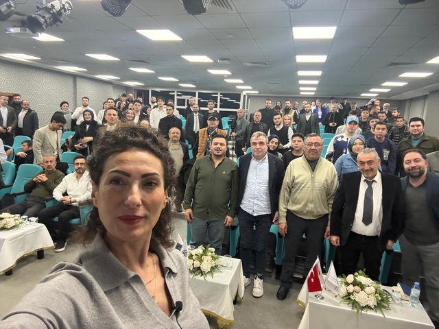 KSD Kuyumculuk Akademisi – 2025 Yılı KTO Karatay Üniversitesi Eğitim Faaliyetleri 10