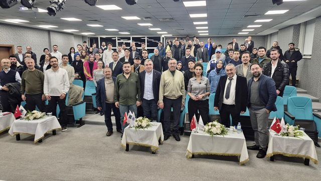 KSD Kuyumculuk Akademisi – 2025 Yılı KTO Karatay Üniversitesi Eğitim Faaliyetleri