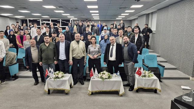 KSD Kuyumculuk Akademisi – 2025 Yılı KTO Karatay Üniversitesi Eğitim Faaliyetleri 2