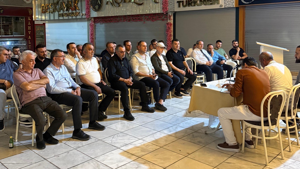 Federasyon kuruluşu için olağanüstü genel kurul, 7 Ağustos 2026