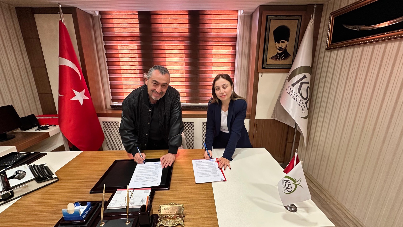 Kızılay Hastanesi ile indirim protokolü imzaladık